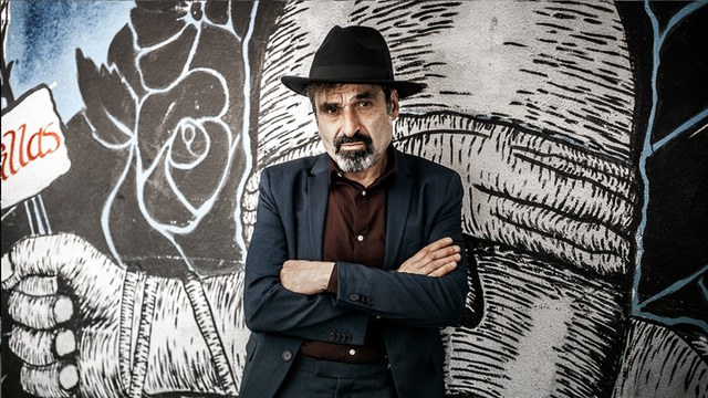 Daniel Higiénico