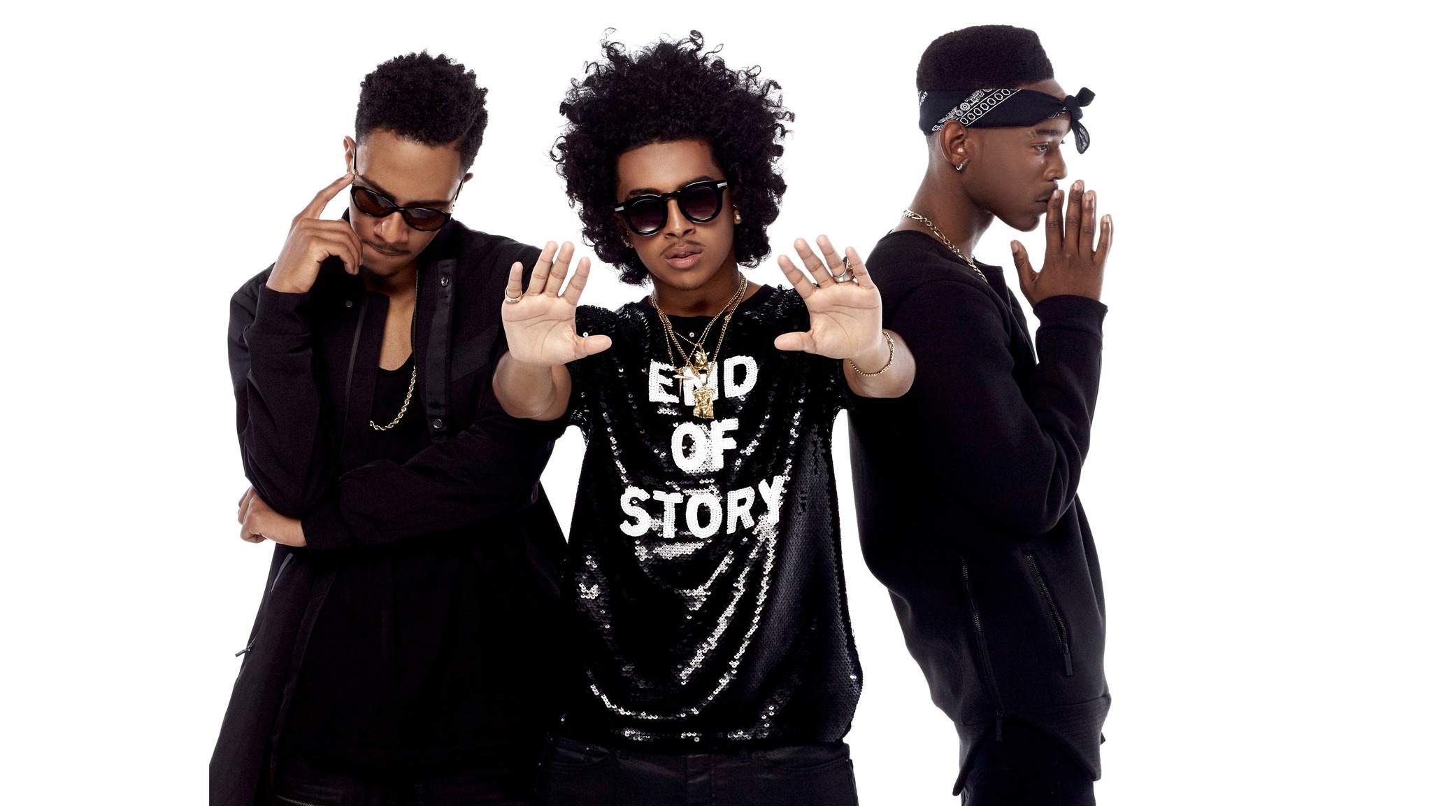 Mindless Behavior Tickets, 2023 Concert Tour Dates Ticketmaster CA