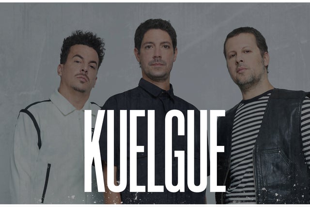 Presale codes for kuelgue: members use these when buying pre-sale tickets