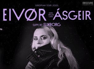 Eivor, Ásgeir, Elinborg