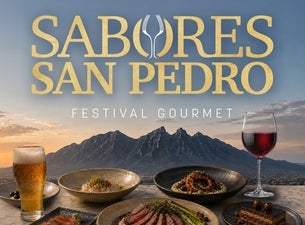 Sabores San Pedro 2026 festival image 4