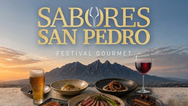 Sabores San Pedro 2026