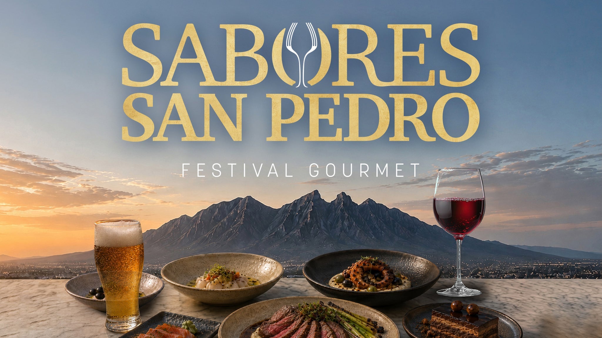 Sabores San Pedro 2026 festival image 8