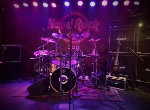 Hard Rock Cafe