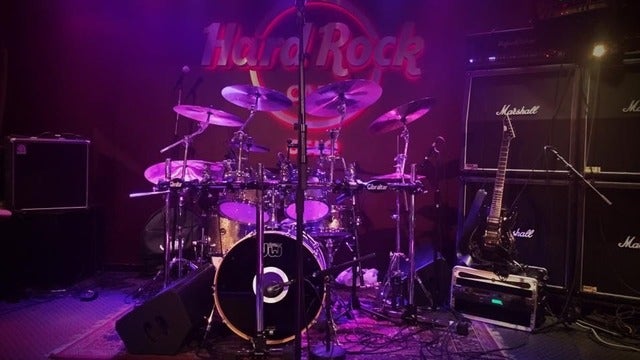 ACDC Power-Pop Up