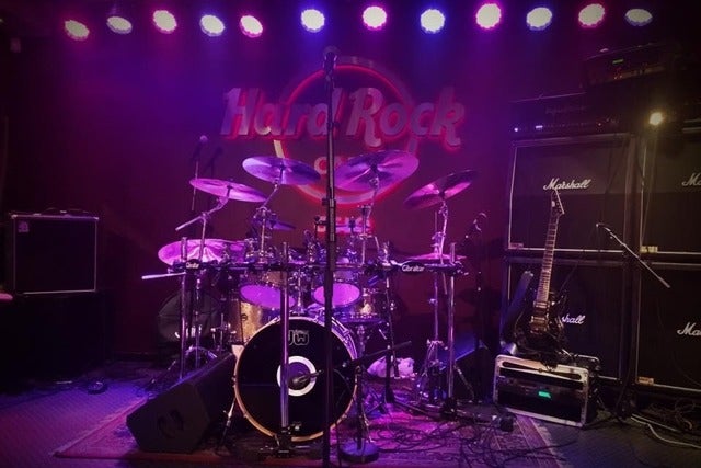 ACDC Power-Pop Up
