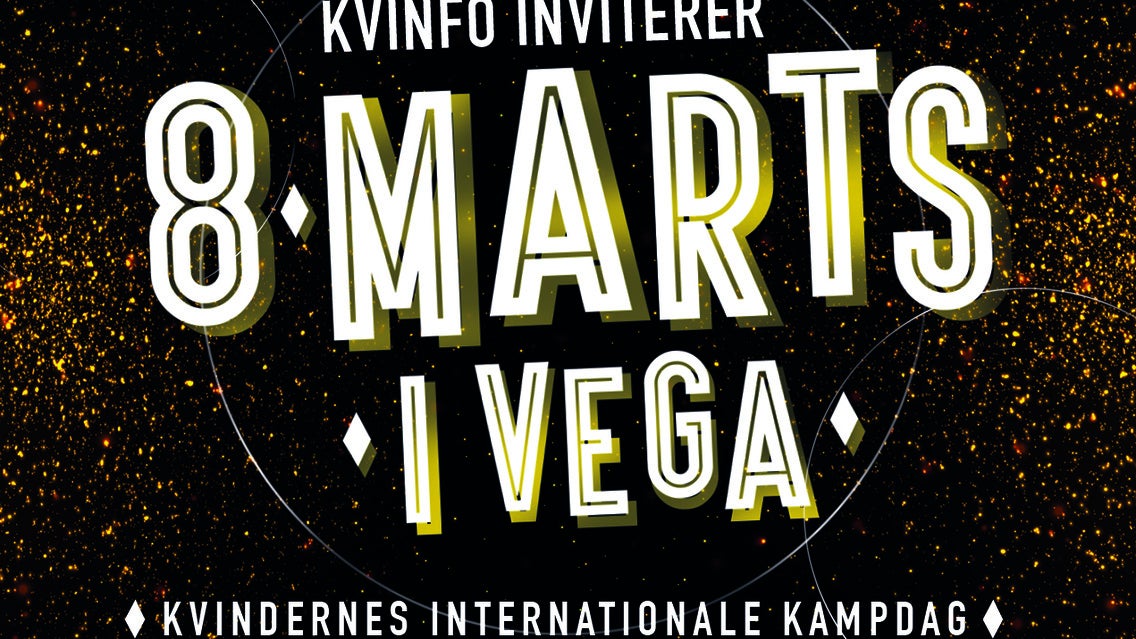 Kvindernes Internationale Kampdag