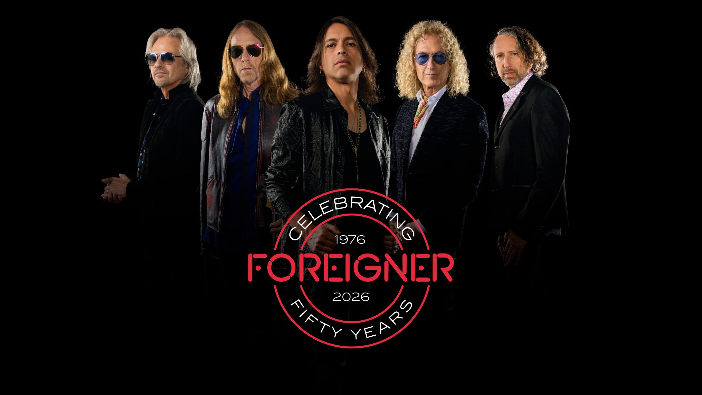 Foreigner