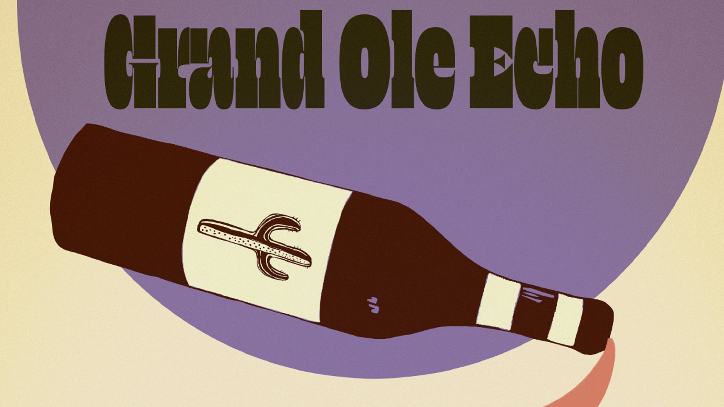 Grand Ole Echo Presents: Silver Triplets of the Rio Hondo