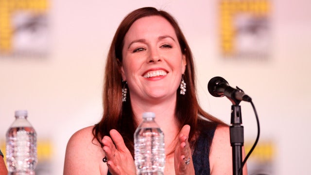 Rachael MacFarlane