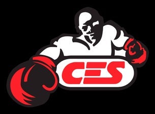 CES Boxing Presents 