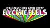 Electric Feels: Indie Rock + Indie Dance Party (21+)