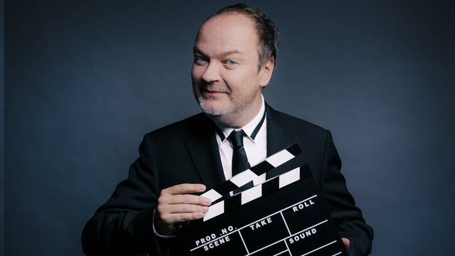 Jens Wawrczeck tickets and events in Deutschland 2025 - 2026