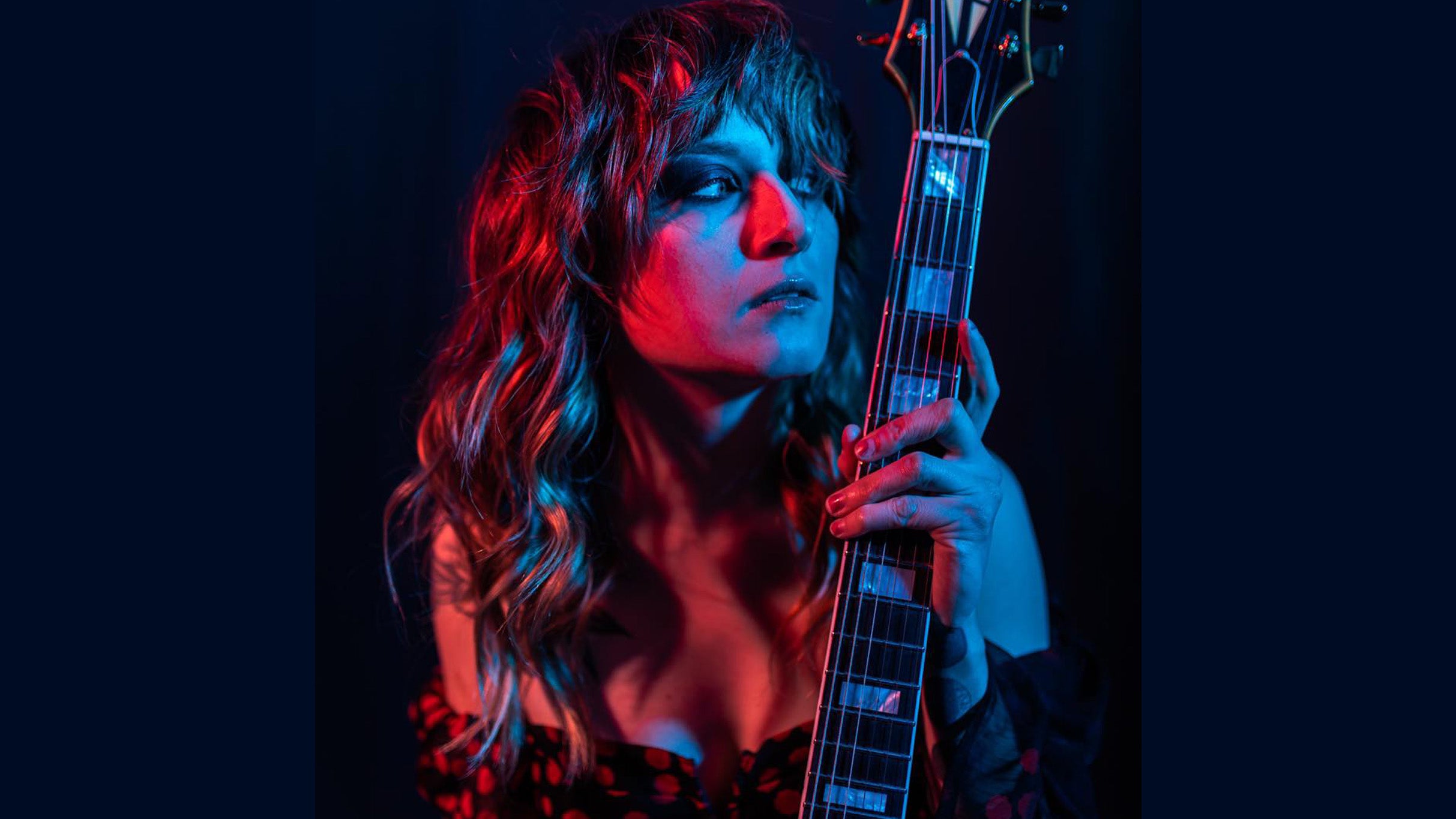 Leilani Kligore (usa) – 2026-09-07