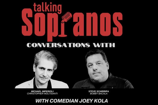 Presale codes for talking sopranos: members use these when buying pre-sale tickets