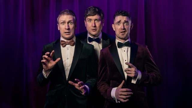 Foil Arms and Hog v Prague Congress Centre, Praha 4 30/01/2026