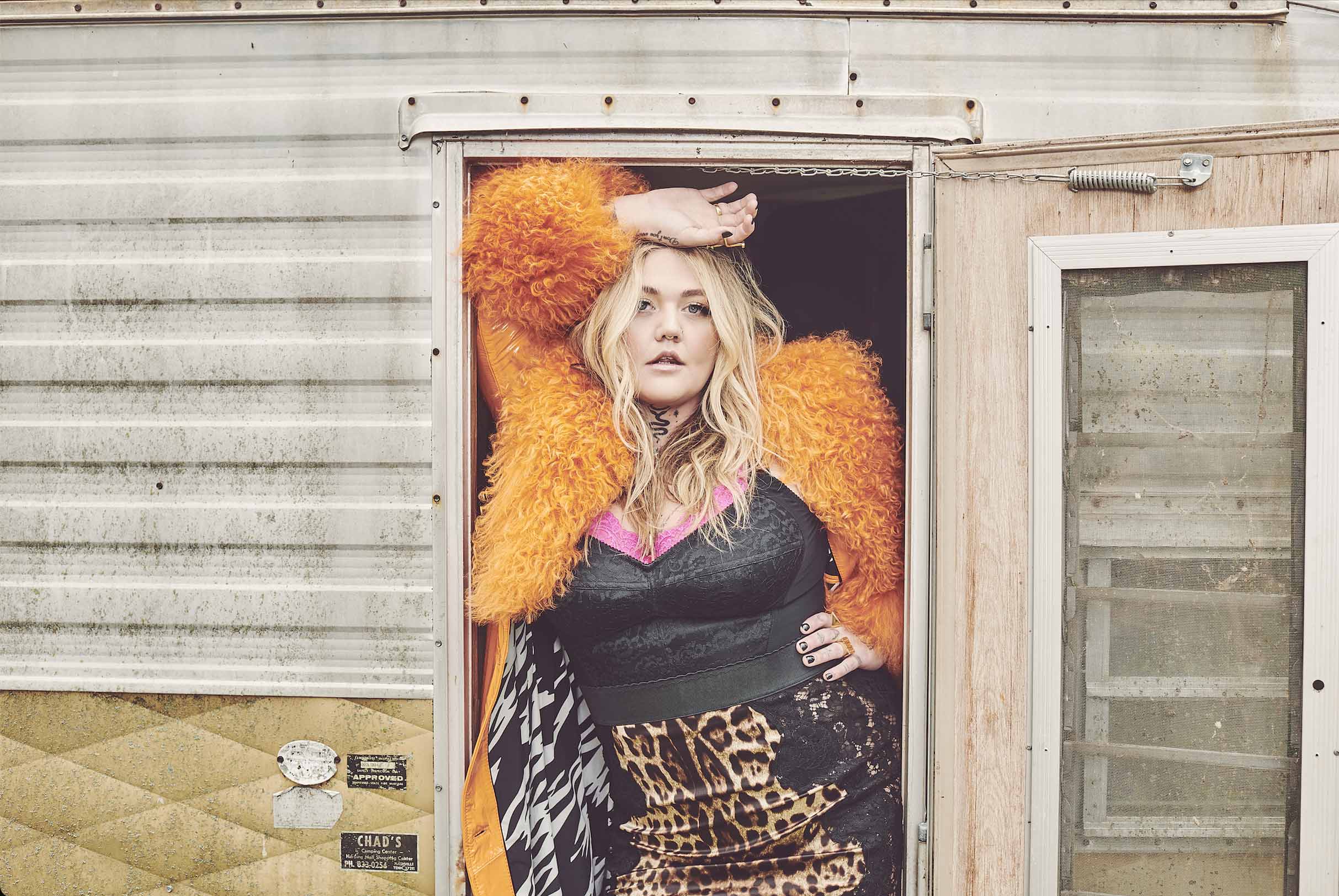 Elle King presale password for your tickets in Charles Town