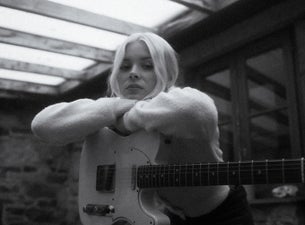 Nina Nesbitt, 2025-05-31, Глазго