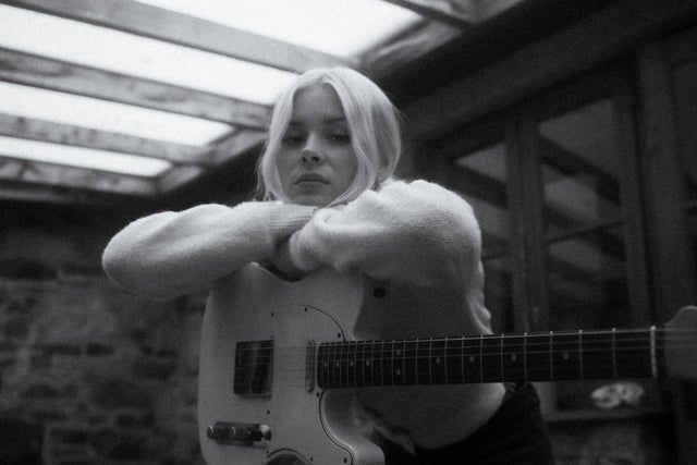 Presales to nina nesbitt: members use these when buying pre-sale tickets