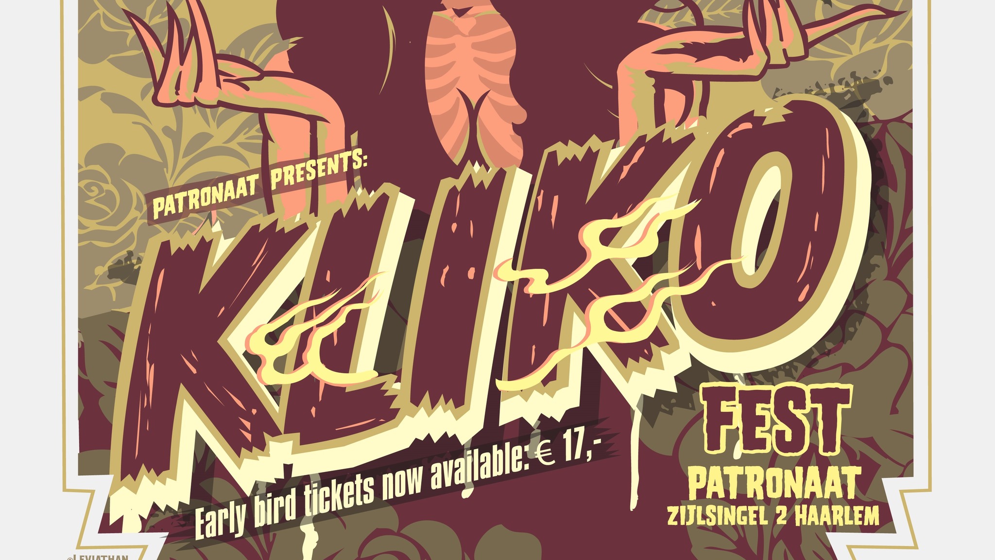 Kliko Fest