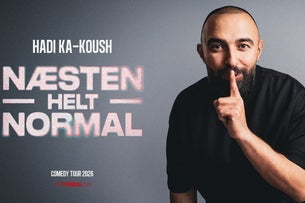 HADI KA-KOUSH