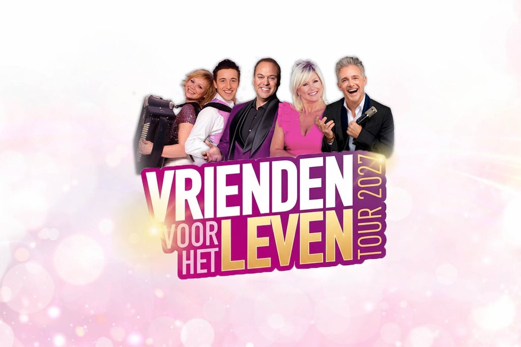 Vrienden voor het Leven in Belgium