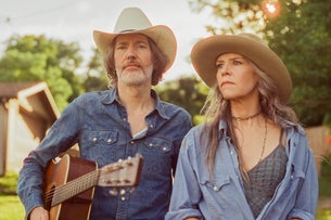 An Evening With Gillian Welch & David Rawlings