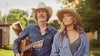 An Evening With Gillian Welch & David Rawlings