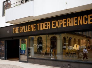 The Gyllene Tider Experience