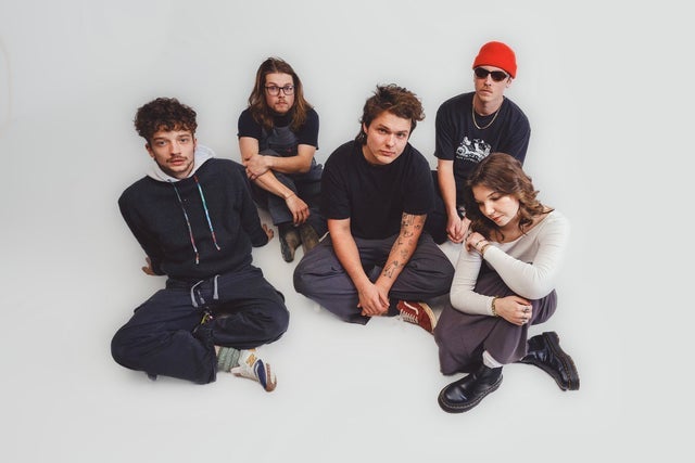 Cigarettes @ Sunset presales in Atlanta