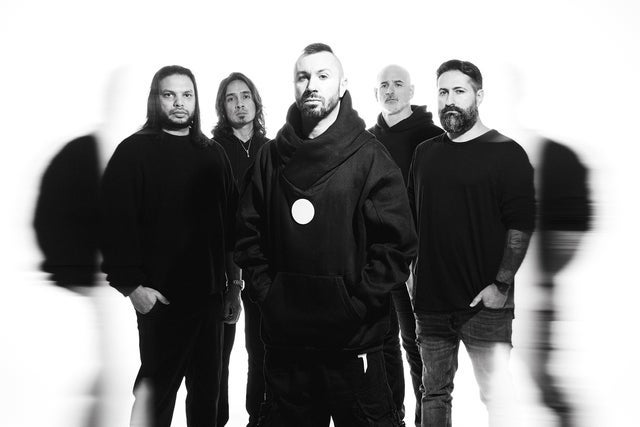 Presales to periphery a pale white dot tour: members use these when buying pre-sale tickets