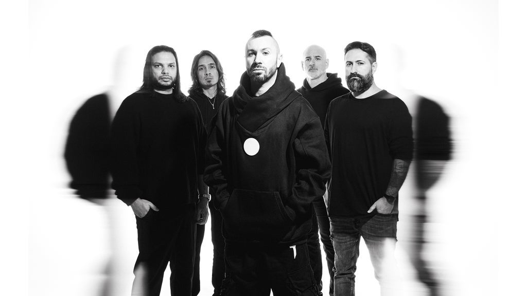 Periphery - A Pale White Dot US Tour at Tabernacle
