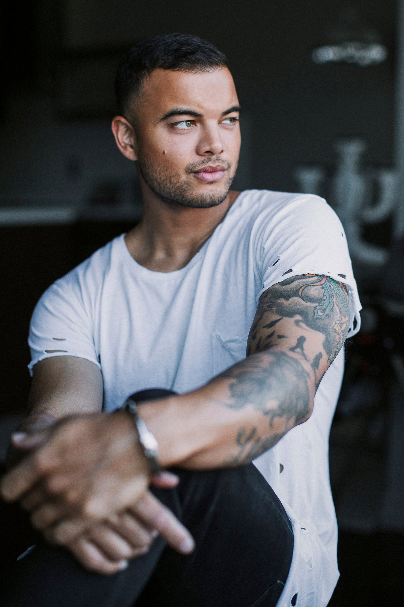 Hotels near Guy Sebastian Events