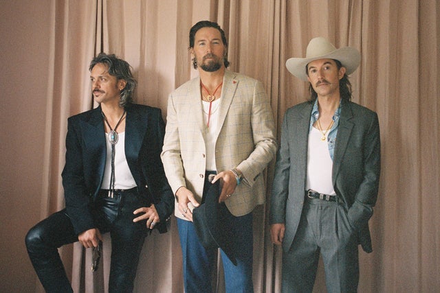 image of band