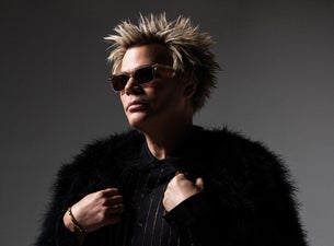 Brian Culbertson logo