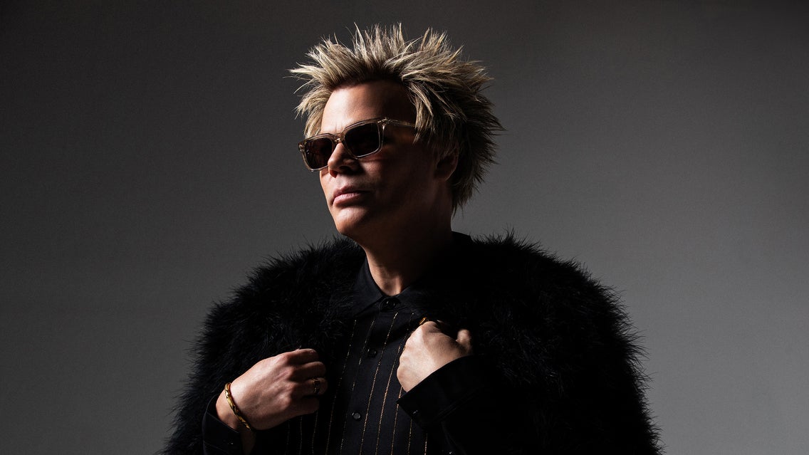 Brian Culbertson's Boston Jazz Getaway