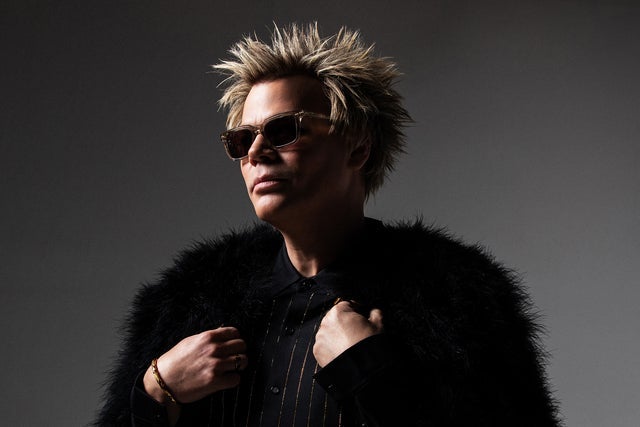 Brian Culbertson - The Midnight Tapes Tour