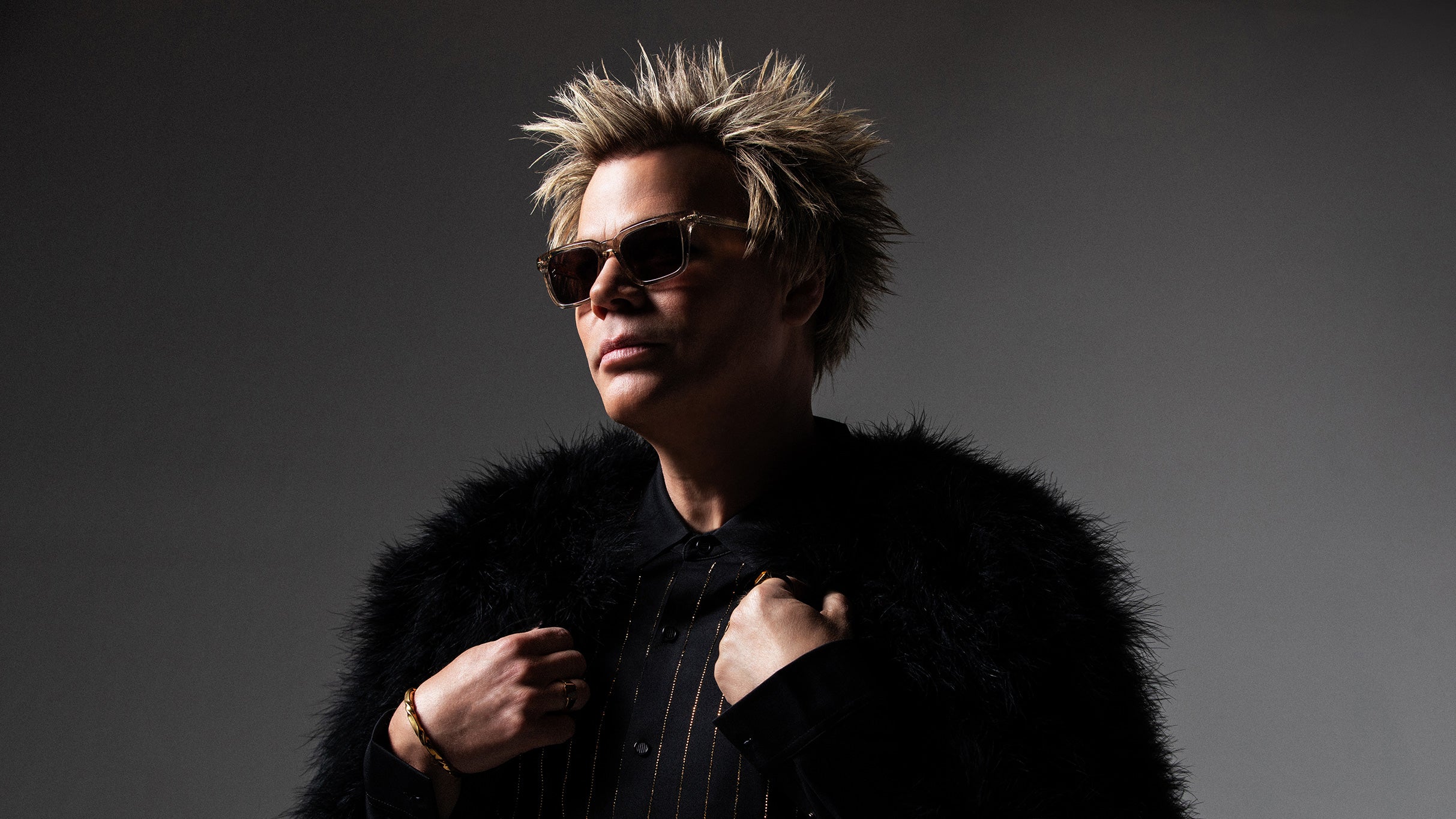 Brian Culbertson's Boston Jazz Getaway concert image