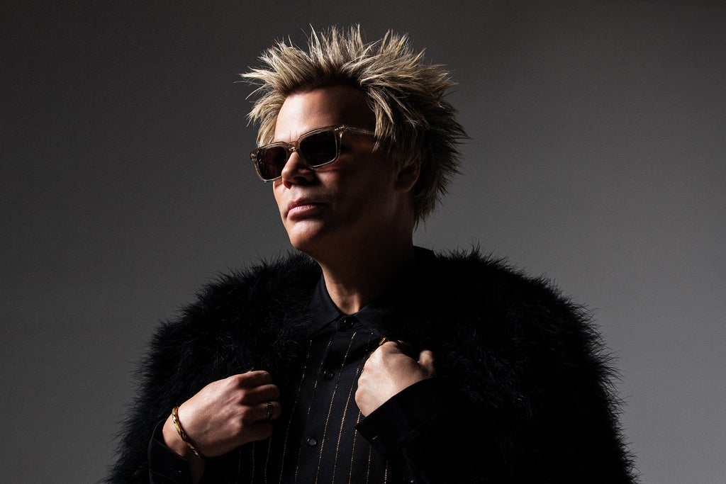 Brian Culbertson