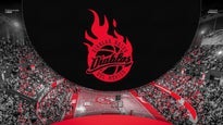 Abono Basquetbol Diablos Rojos Temporada 2025