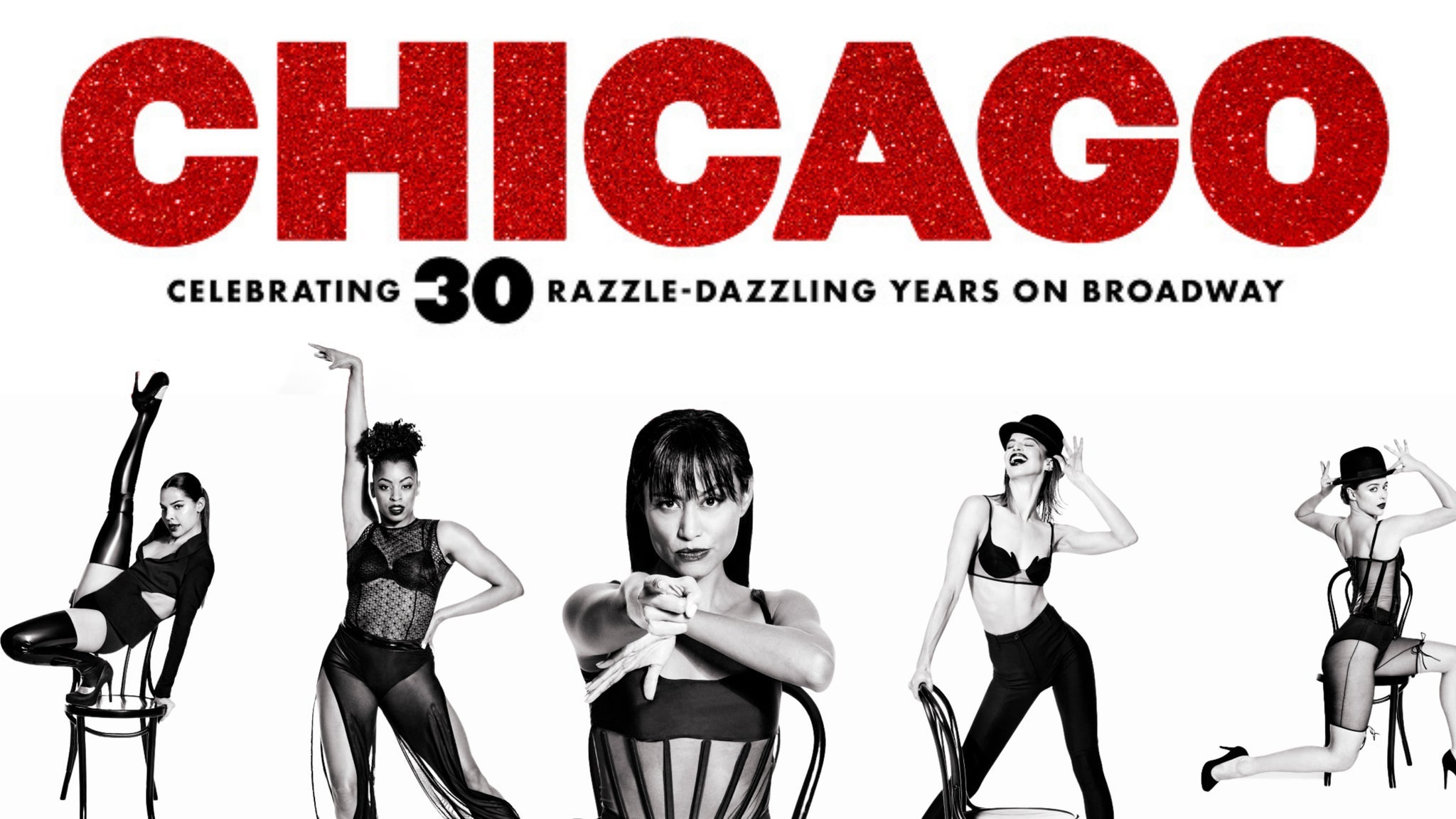 Chicago (Touring)