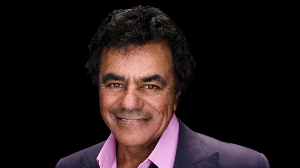 Johnny Mathis