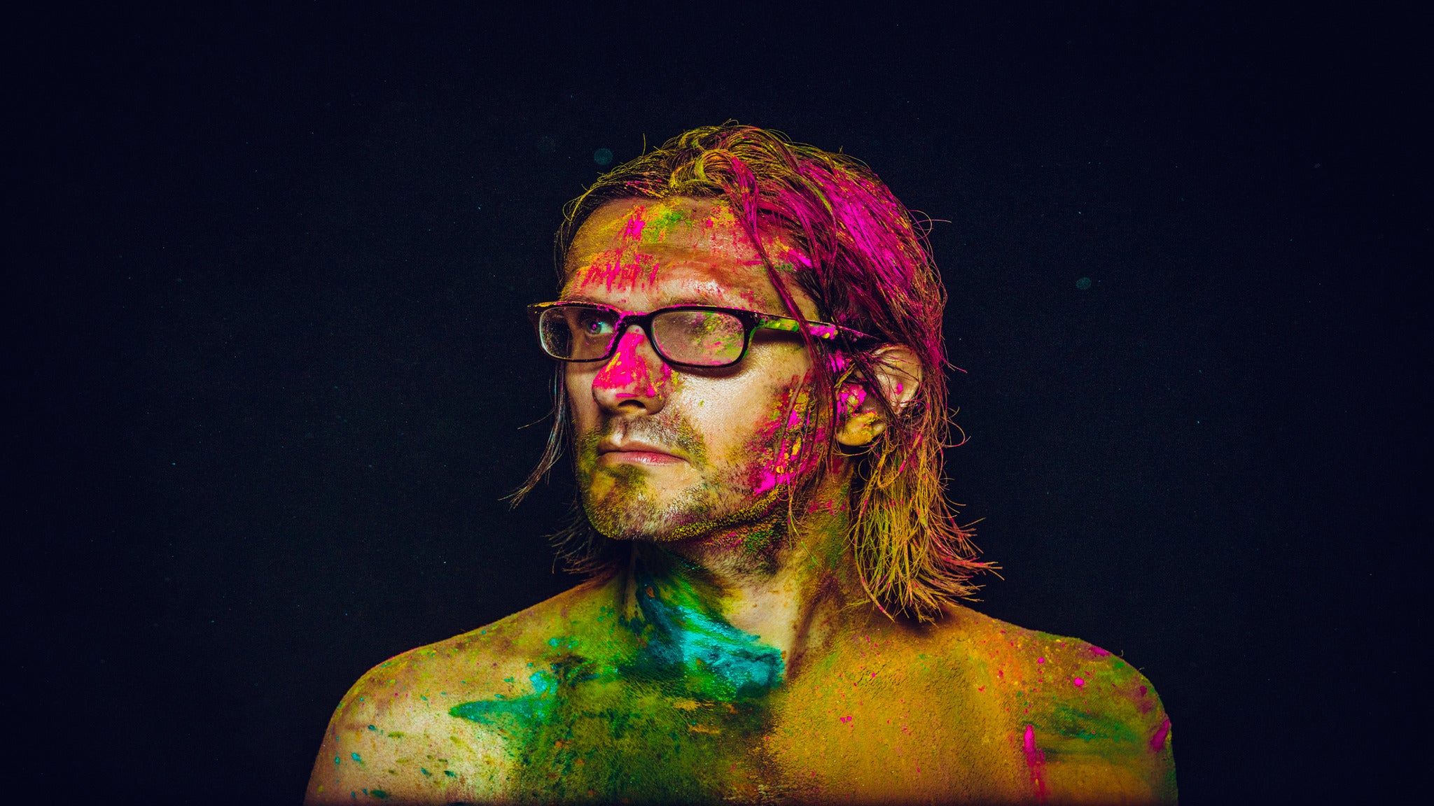 Steven Wilson - The Future Bites Tour
