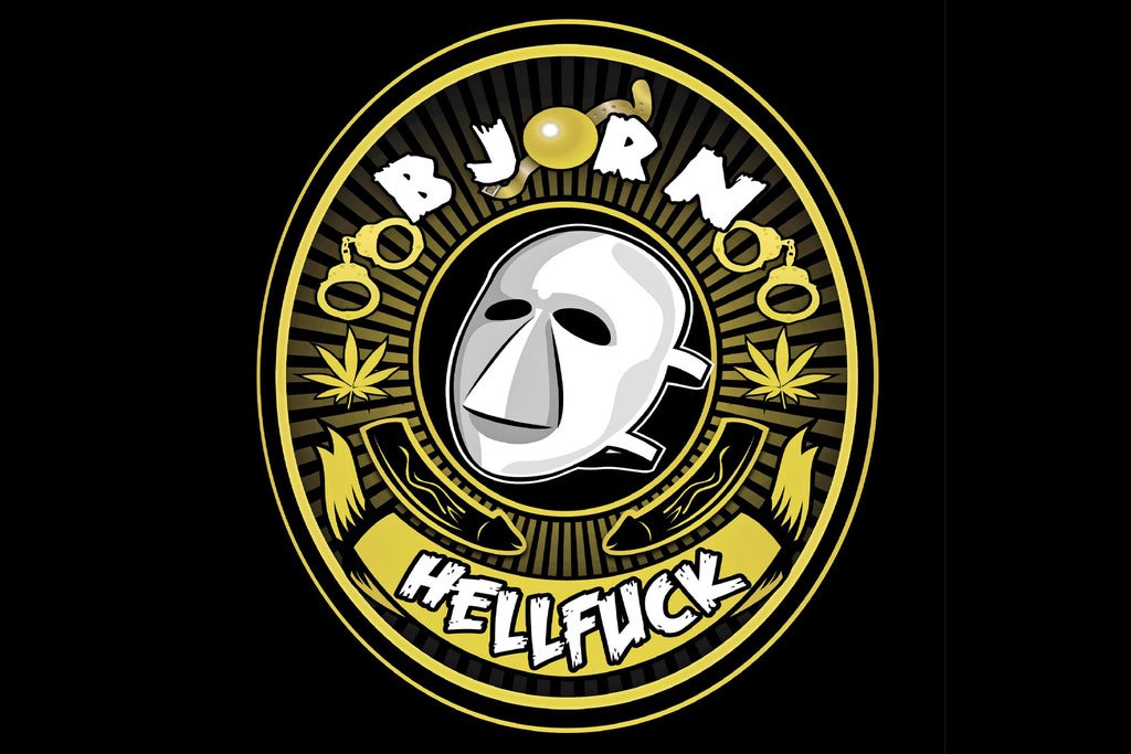 Bjørn Hellfuck
