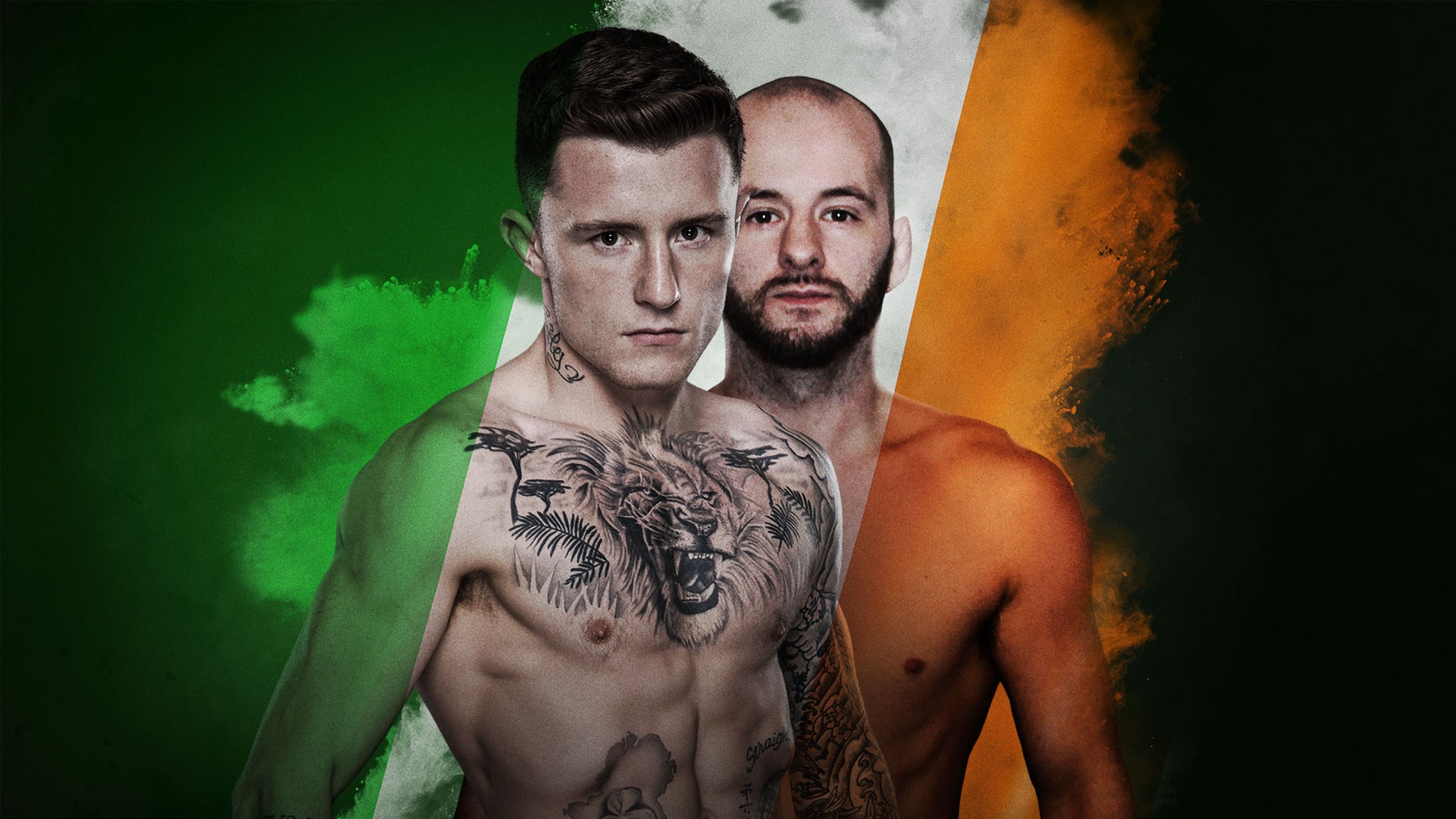 Bellator Mma - Official Platinum Tickets Seating Plans