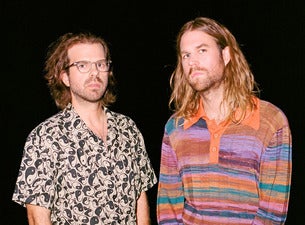 The Darcys — The Good Time Tour at The 27 Club