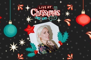 Live At Christmas - Albert Hall (Manchester)