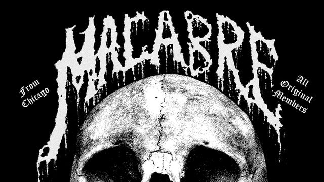 Macabre