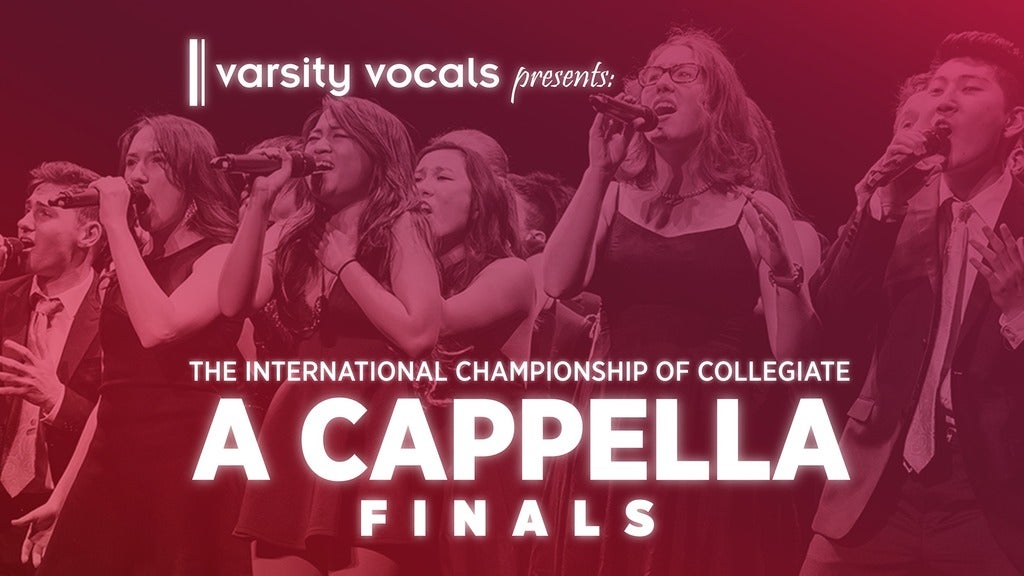 Hotels near The Varsity Vocals International Championship of Collegiate A Cappella (ICCA) Events
