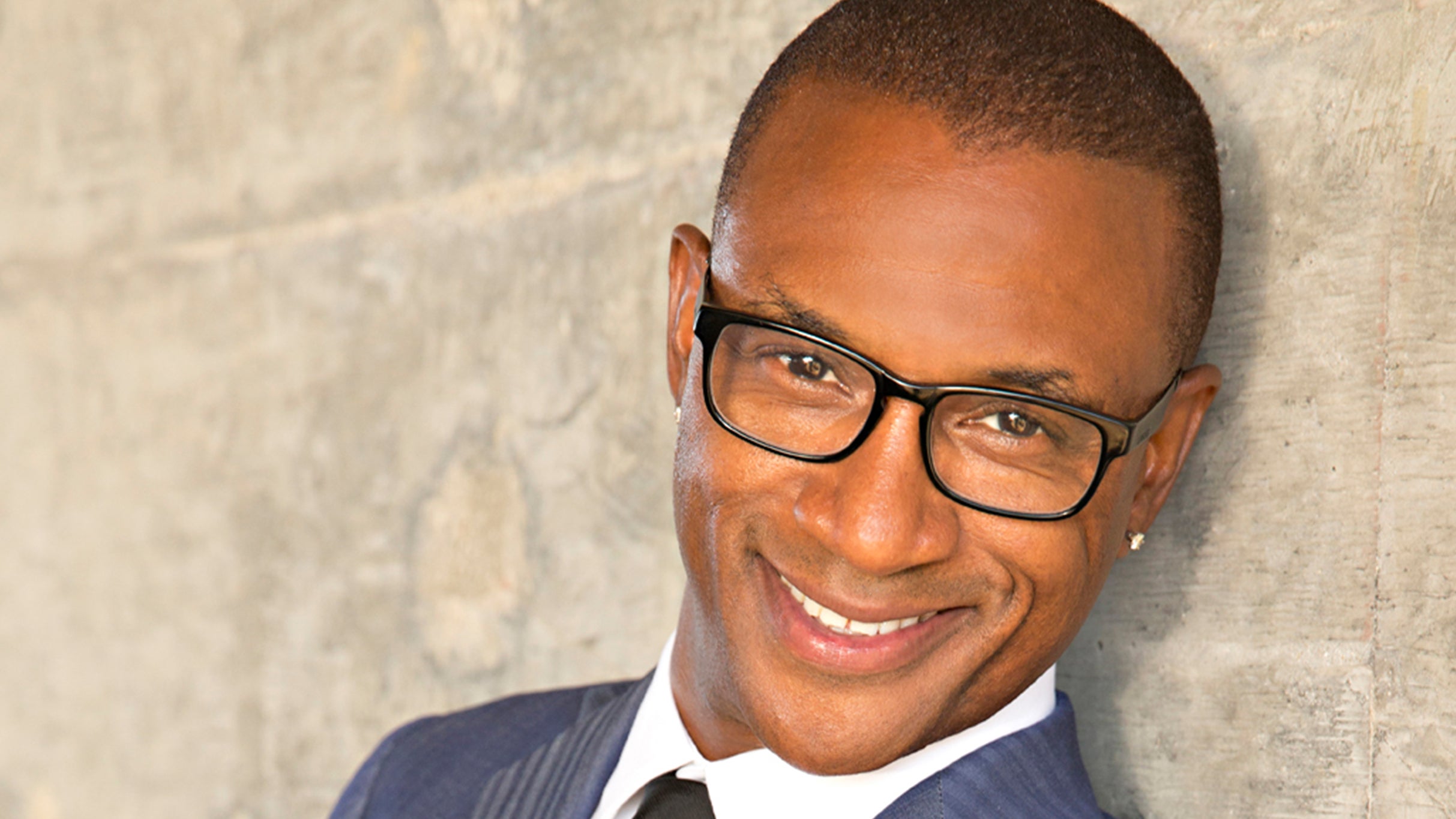 Tommy Davidson at F.M. Kirby Center – Wilkes Barre, PA